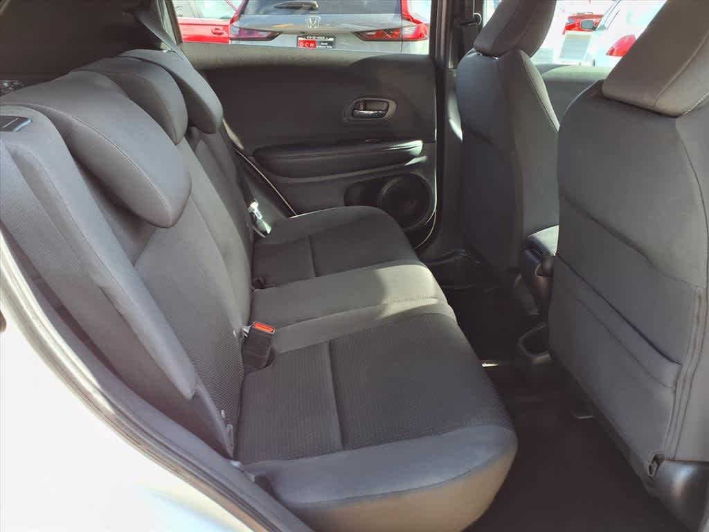 Thumbnail: 2022 Honda HR-V - 13