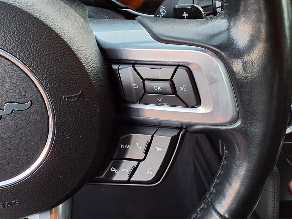 Thumbnail: 2021 Ford Mustang - 19