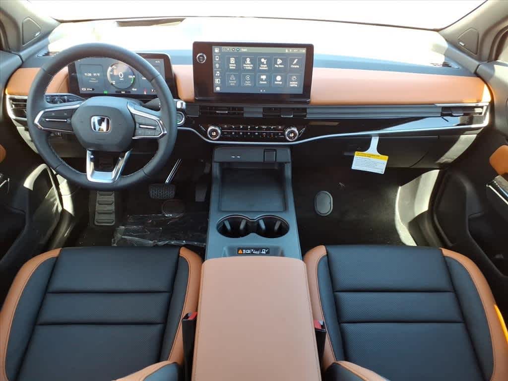 Thumbnail: 2026 Honda Prologue - 10