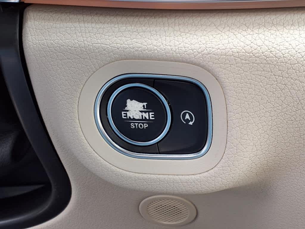 Thumbnail: 2020 Mercedes-Benz GLE - 24