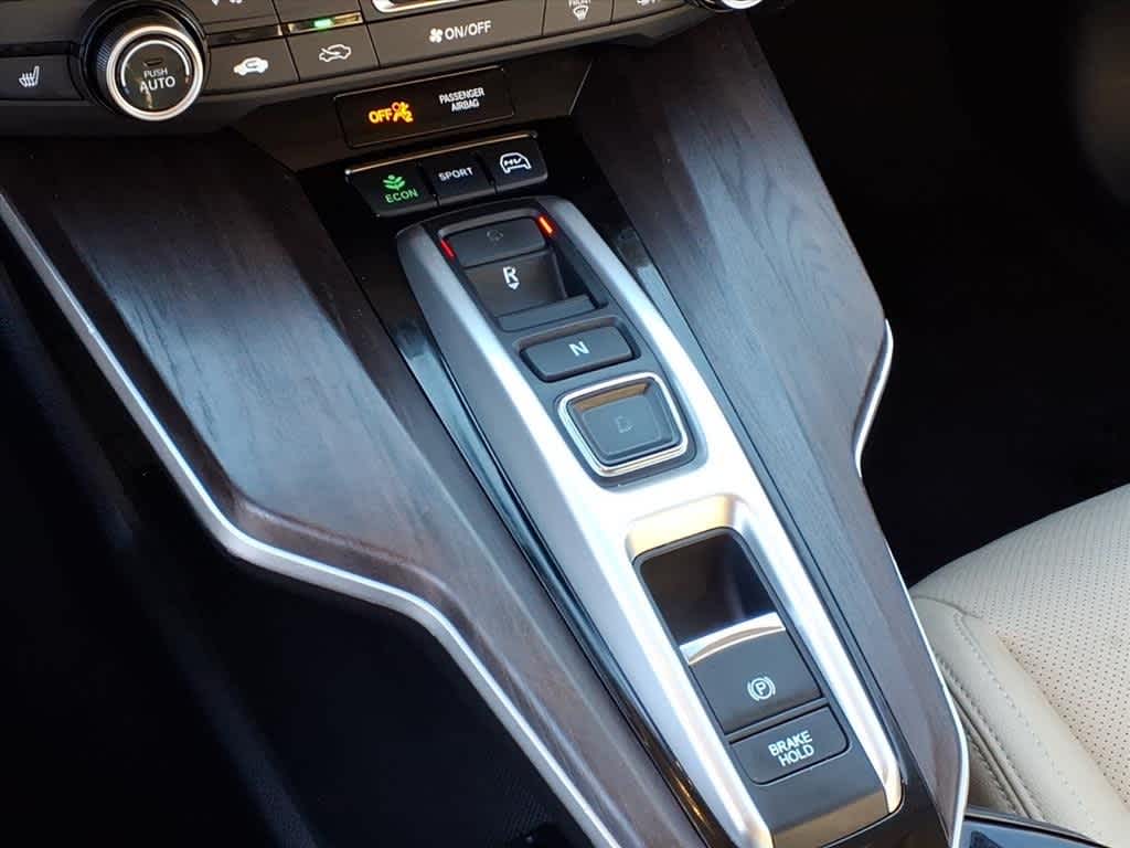 Thumbnail: 2018 Honda Clarity - 22