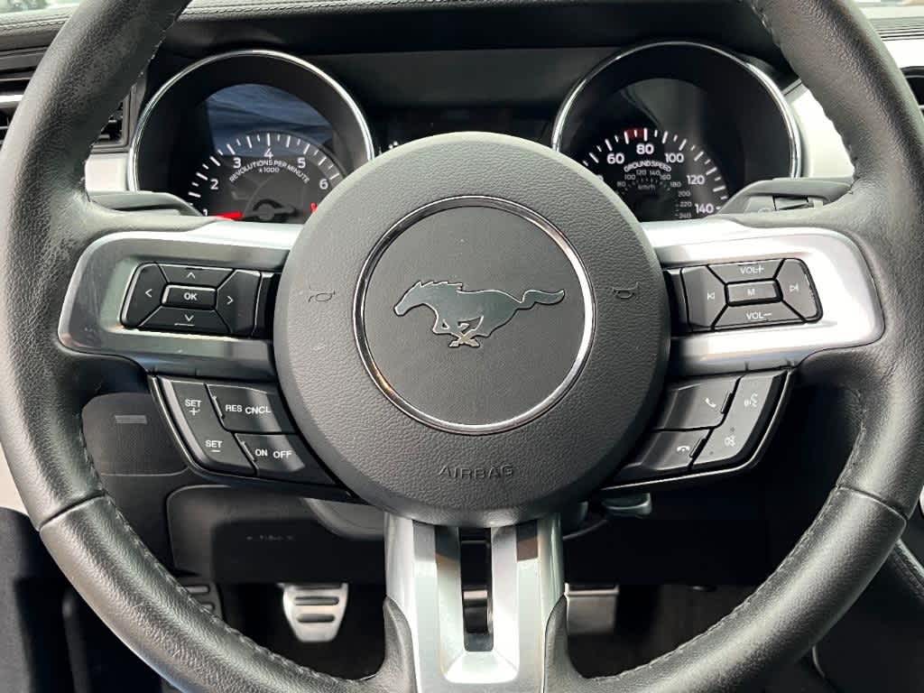 Thumbnail: 2016 Ford Mustang - 16
