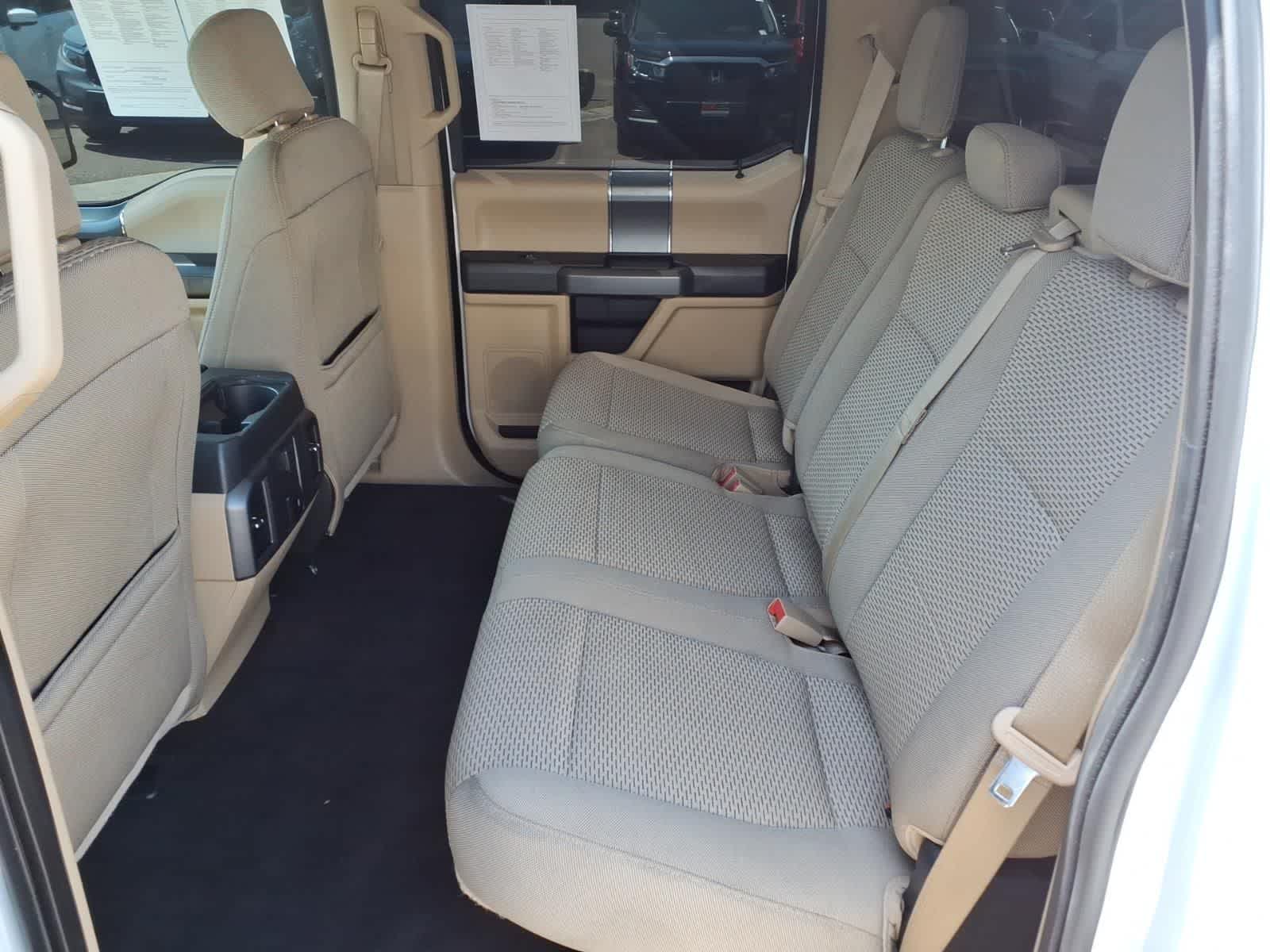 Thumbnail: 2018 Ford F-150 - 9