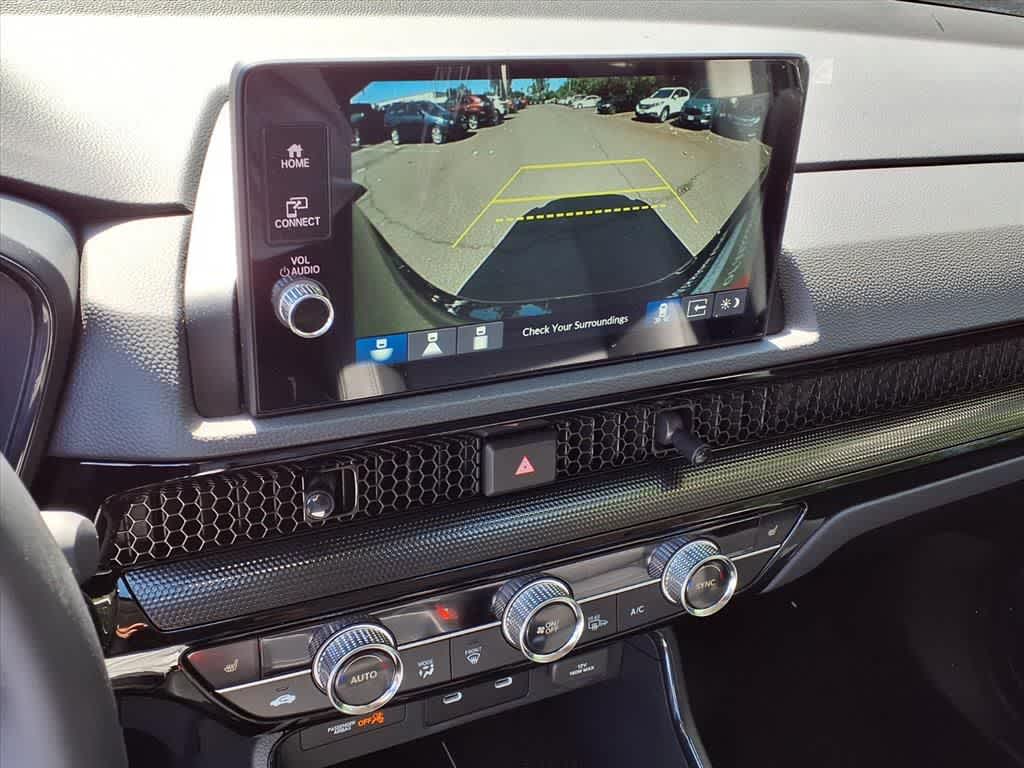 Thumbnail: 2026 Honda CR-V - 15