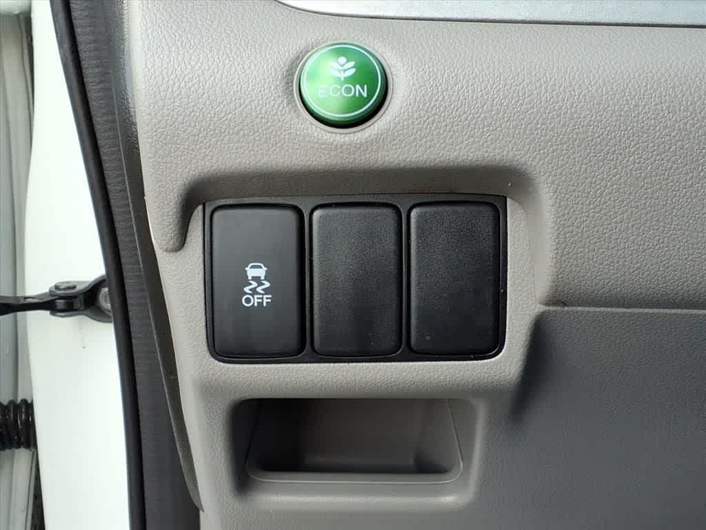 Thumbnail: 2012 Honda CR-V - 15