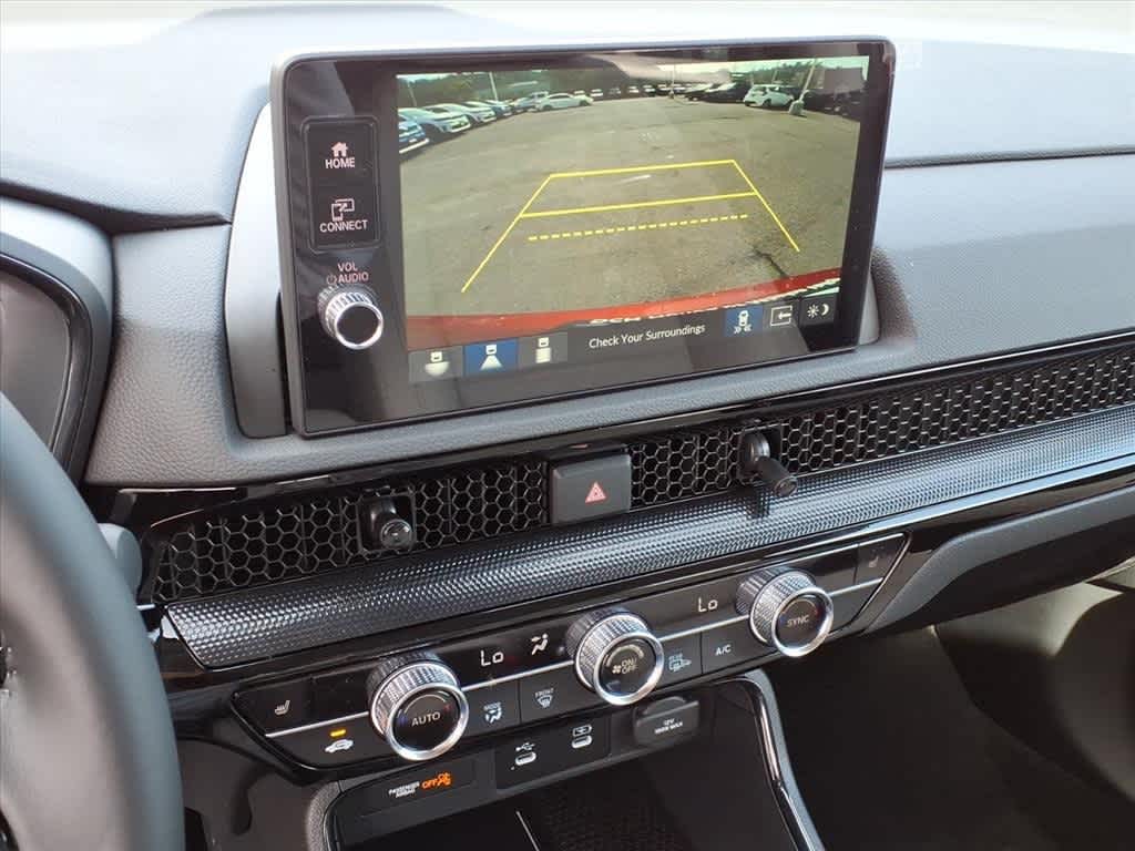 Thumbnail: 2026 Honda CR-V - 16