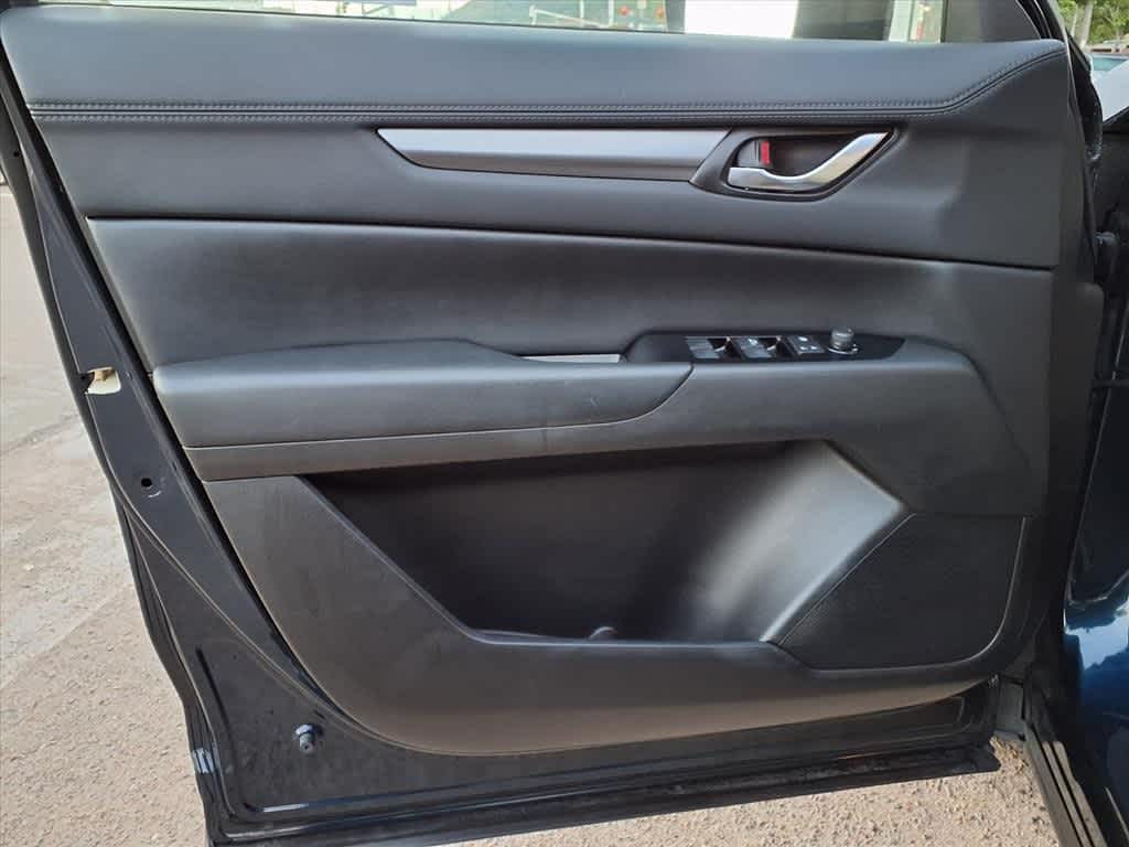 Thumbnail: 2017 Mazda CX-5 - 13