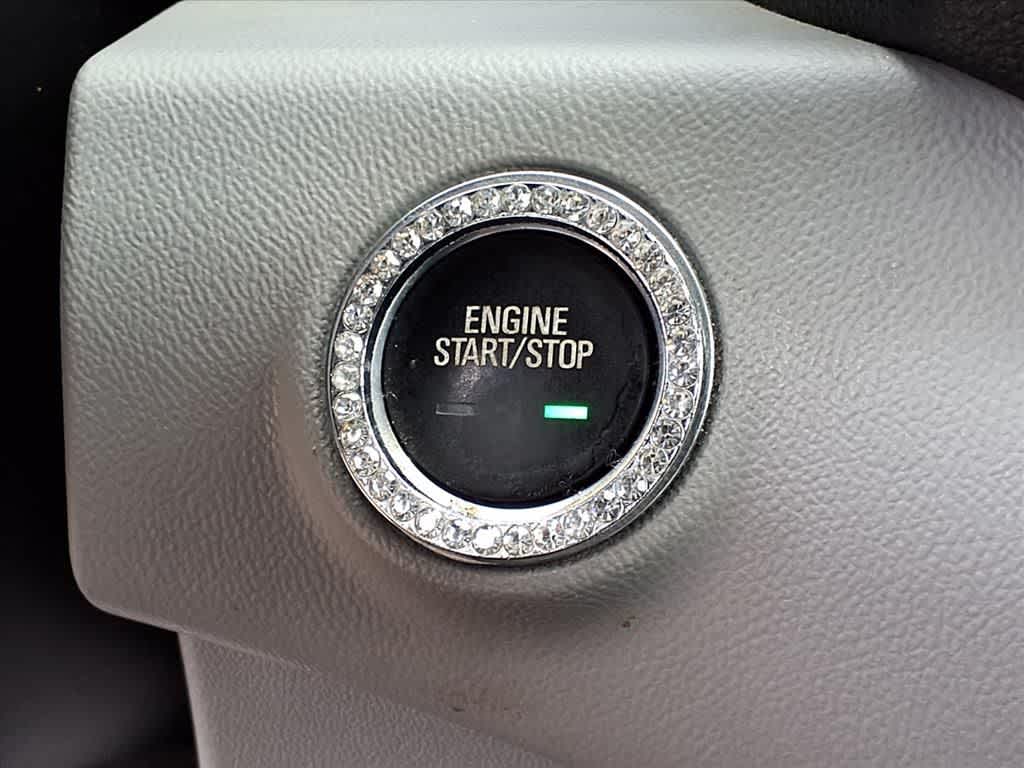 Thumbnail: 2018 GMC Terrain - 24