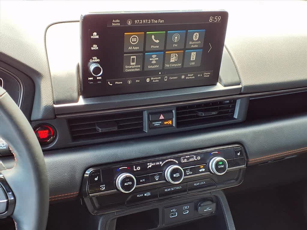 Thumbnail: 2025 Honda Pilot - 20