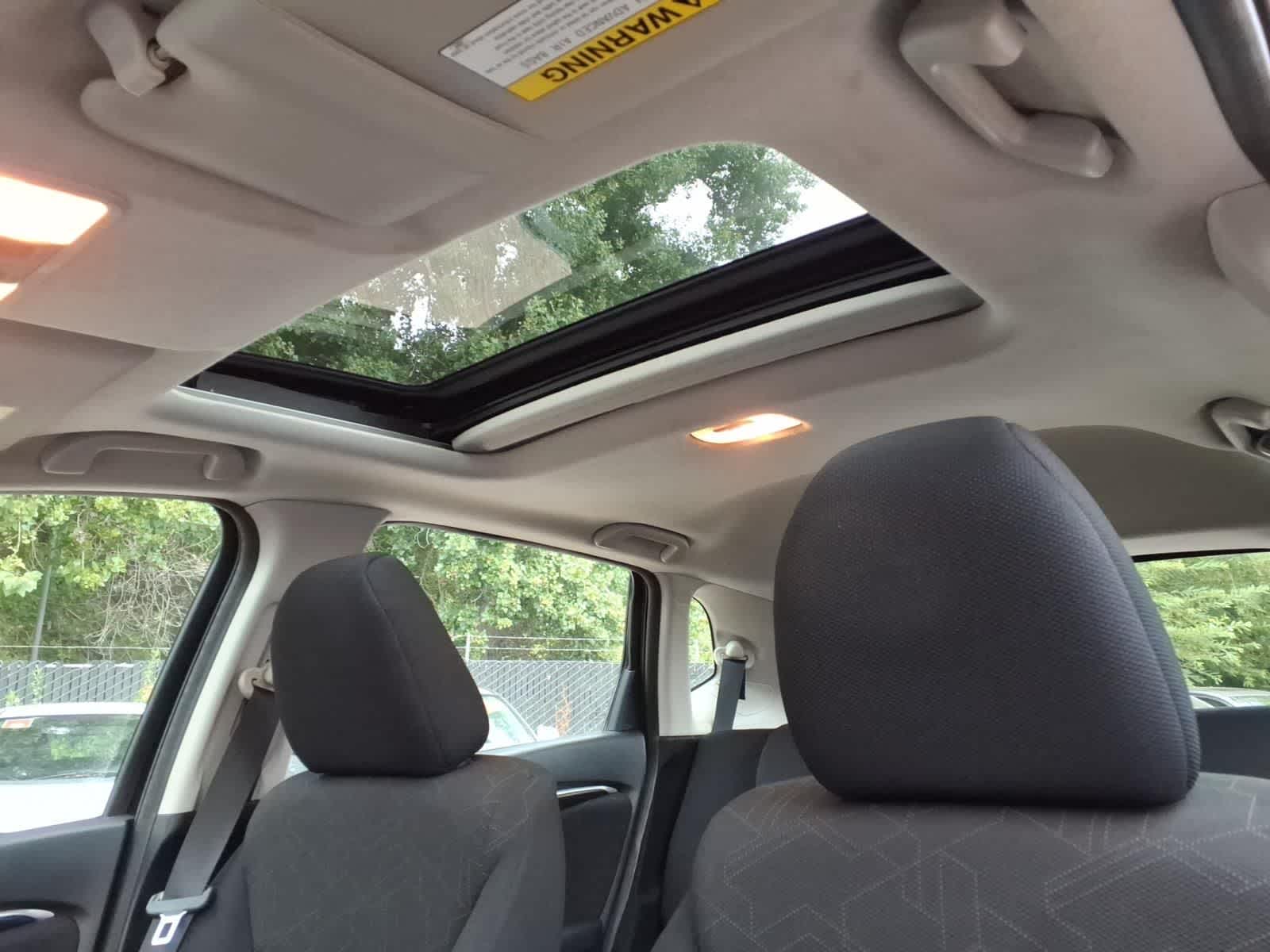 Thumbnail: 2015 Honda Fit - 14
