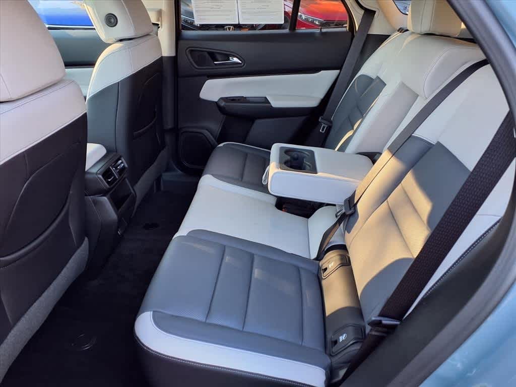 Thumbnail: 2025 Honda Prologue - 9