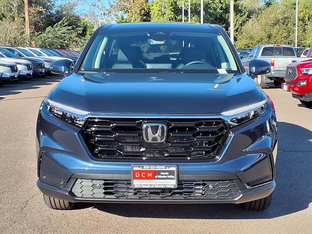 Thumbnail: 2026 Honda CR-V - 2