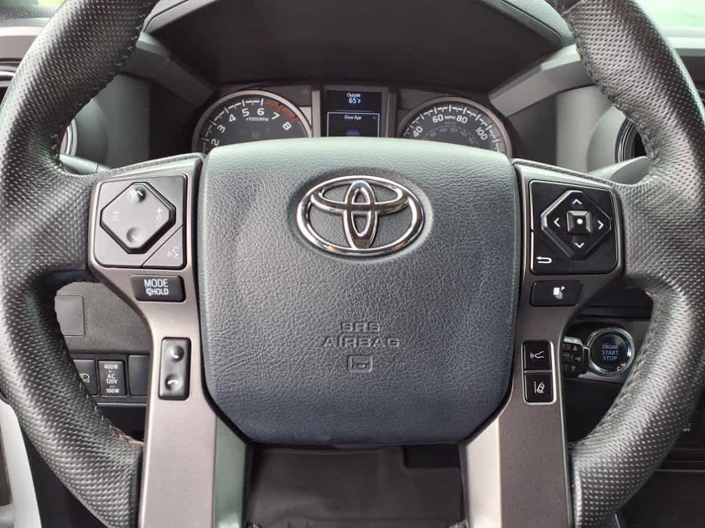 Thumbnail: 2020 Toyota Tacoma - 16