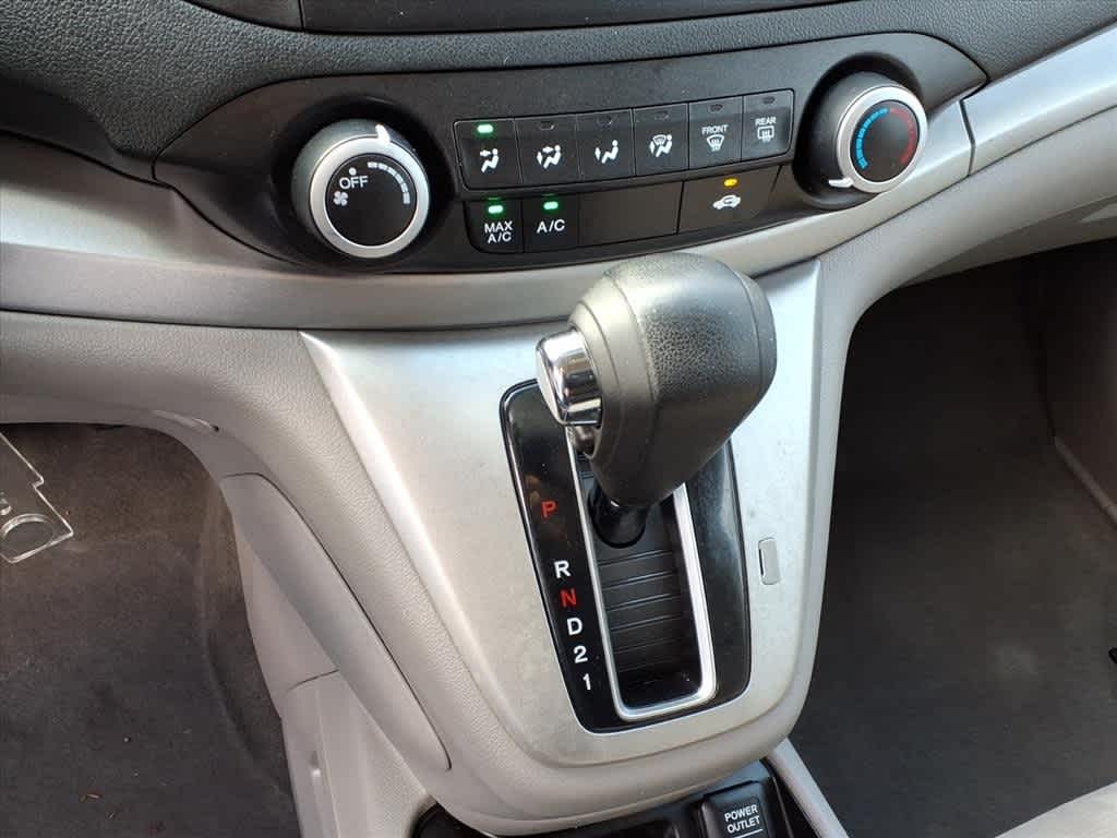 Thumbnail: 2012 Honda CR-V - 22