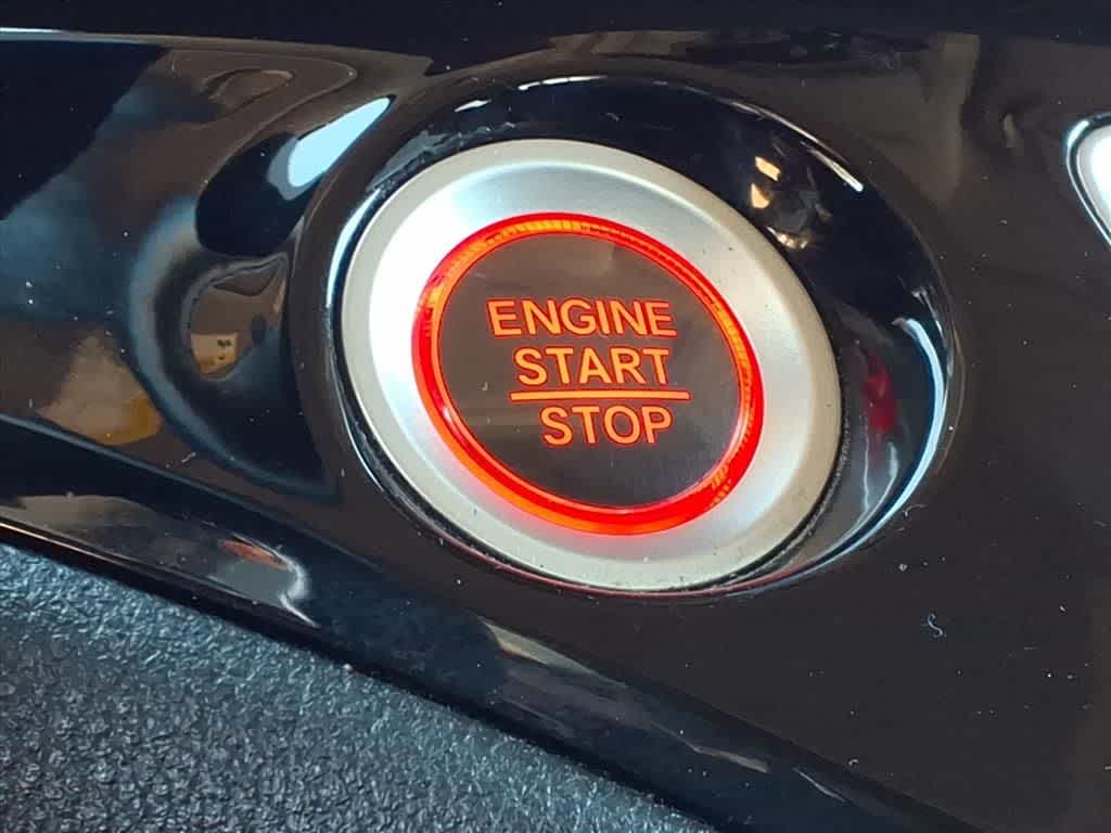 Thumbnail: 2022 Honda Pilot - 24