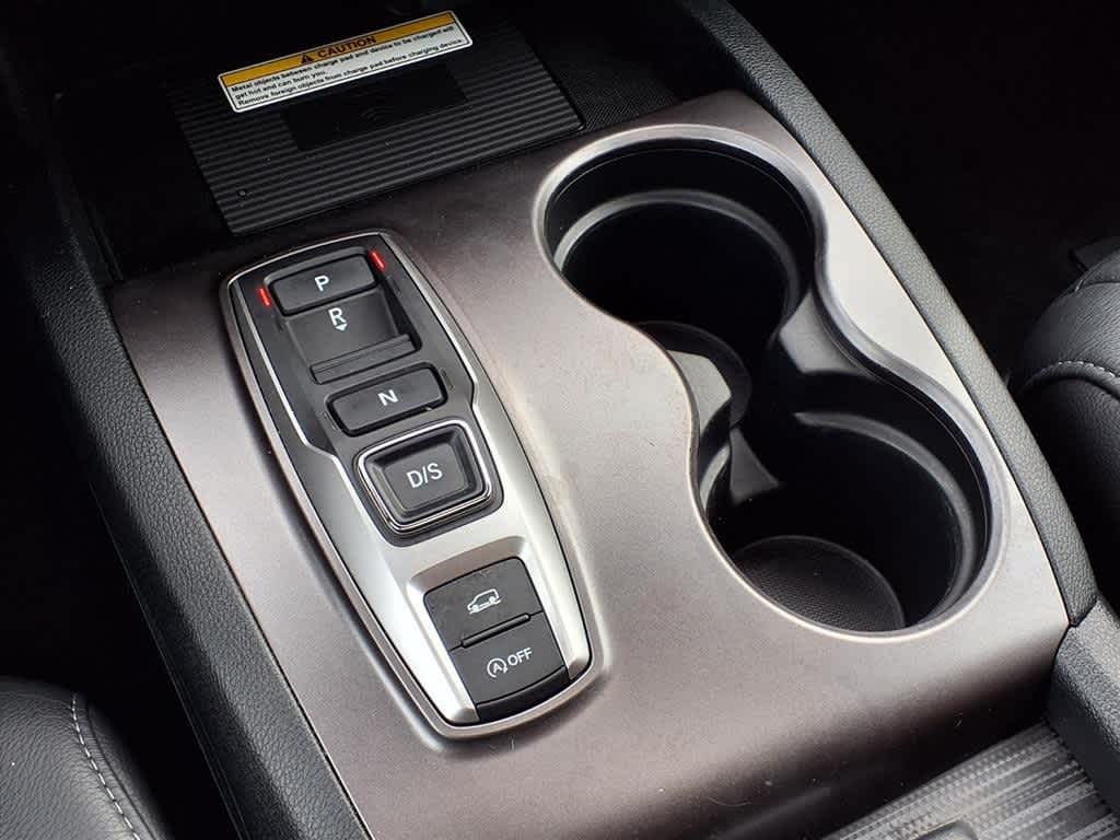 Thumbnail: 2022 Honda Passport - 22