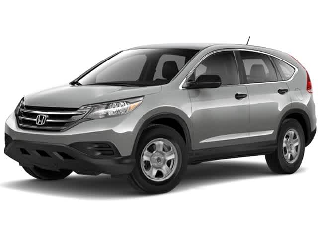 2014 Honda CR-V LX -
                  San Diego, CA