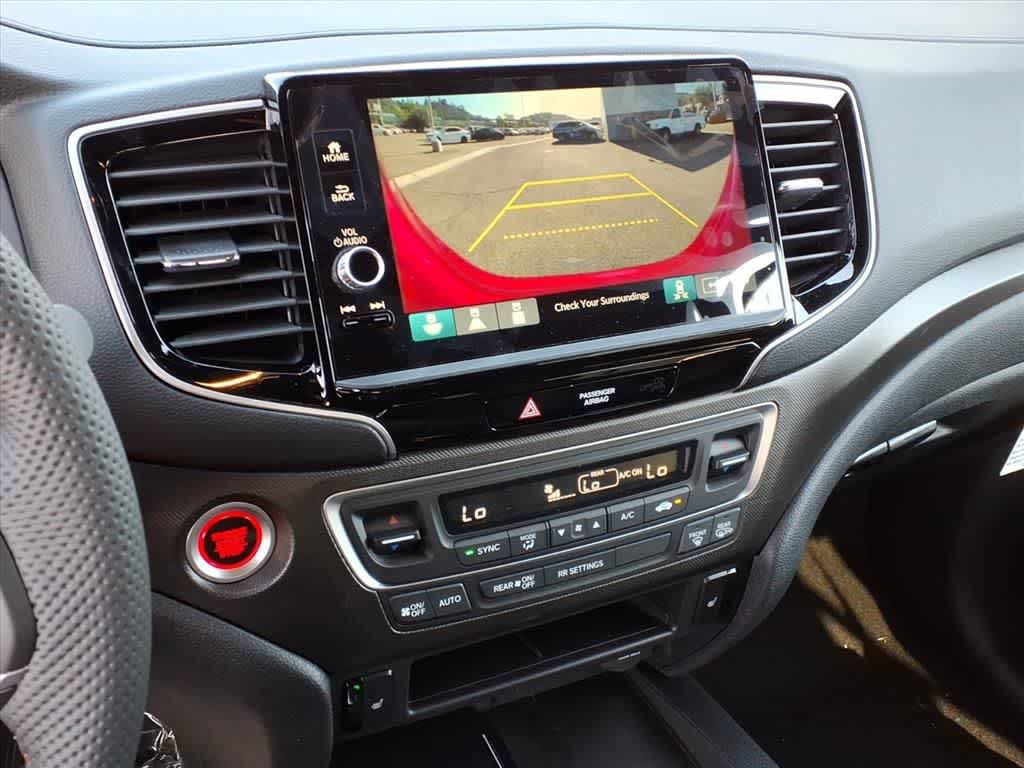 Thumbnail: 2026 Honda Ridgeline - 16