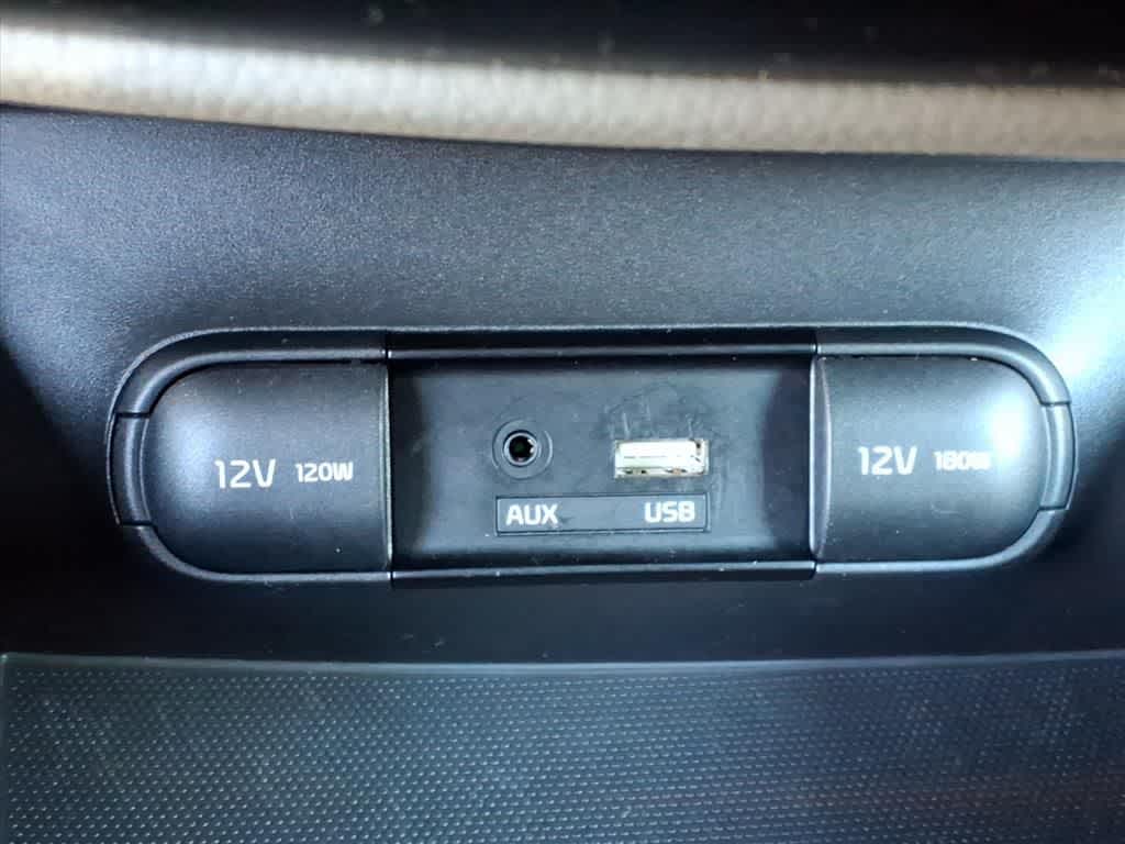 Thumbnail: 2019 Kia Soul - 24