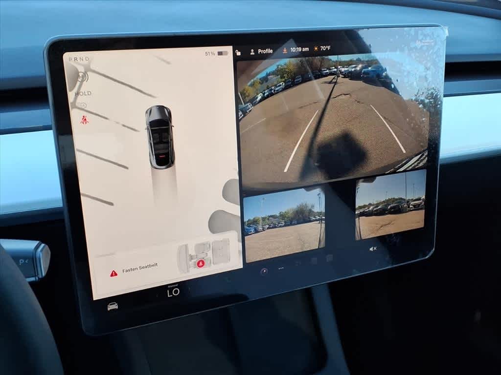 Thumbnail: 2023 Tesla Model Y - 22