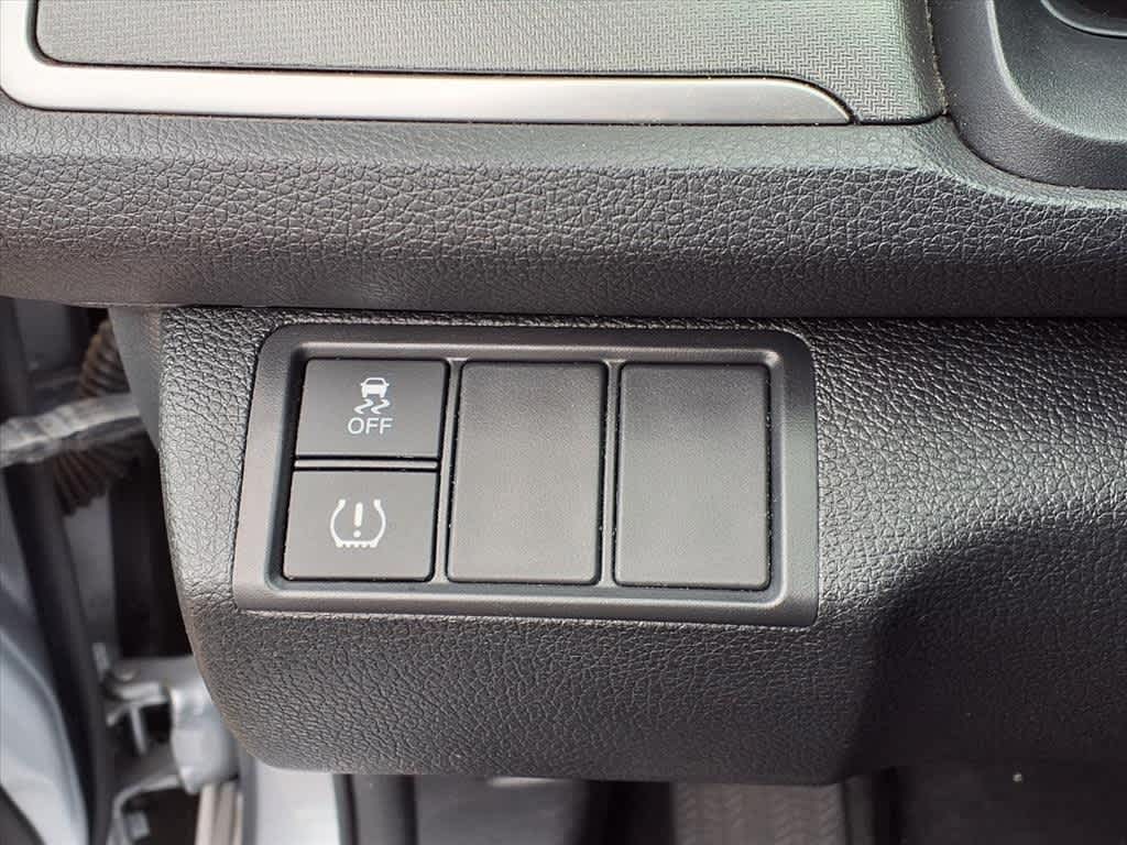 Thumbnail: 2017 Honda Civic - 15