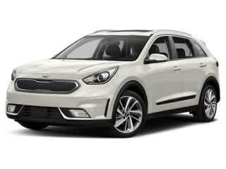 2017 Kia Niro Touring -
                  San Diego, CA