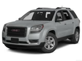 2016 GMC Acadia SLT -
                  San Diego, CA