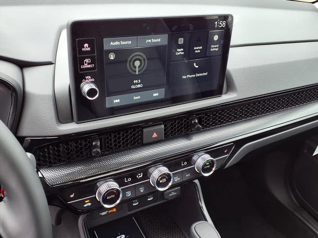 Thumbnail: 2026 Honda CR-V - 15