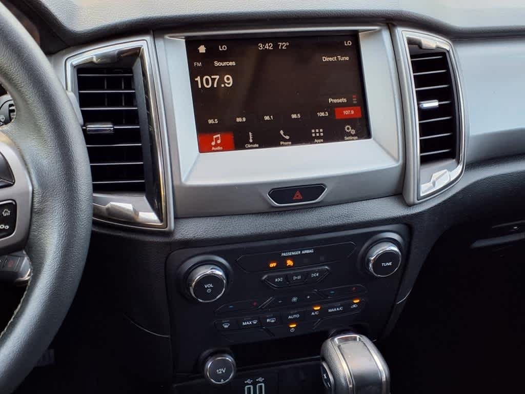 Thumbnail: 2019 Ford Ranger - 15