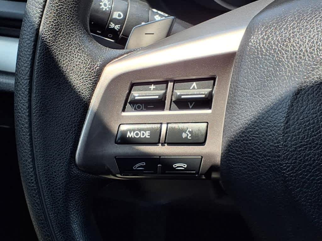 2014 Subaru XV Crosstrek Premium 19