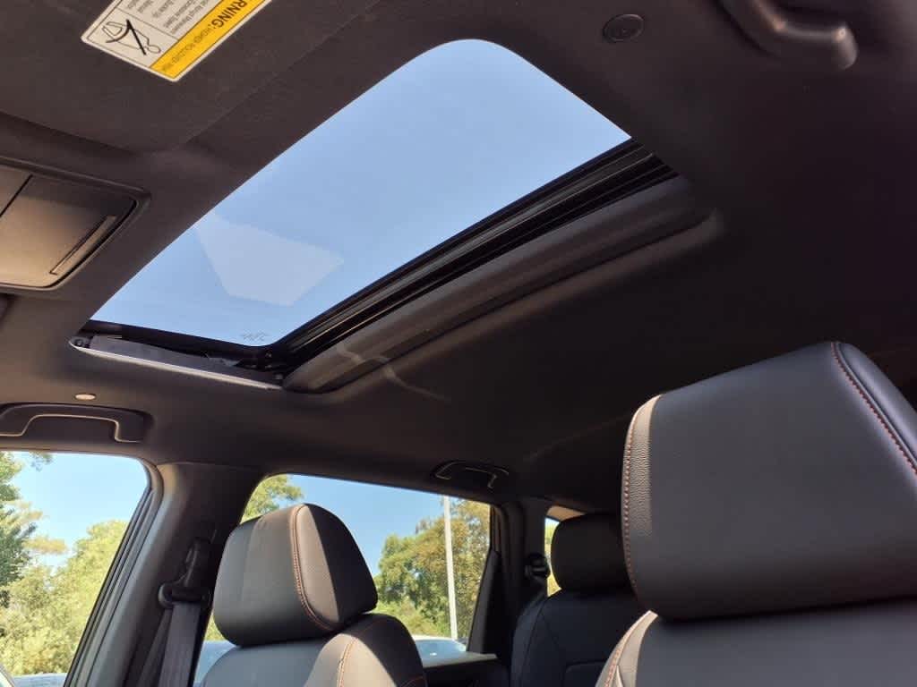 Thumbnail: 2026 Honda CR-V - 13