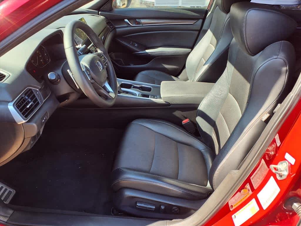 Thumbnail: 2018 Honda Accord - 14