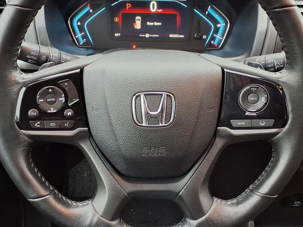 Thumbnail: 2020 Honda Odyssey - 17