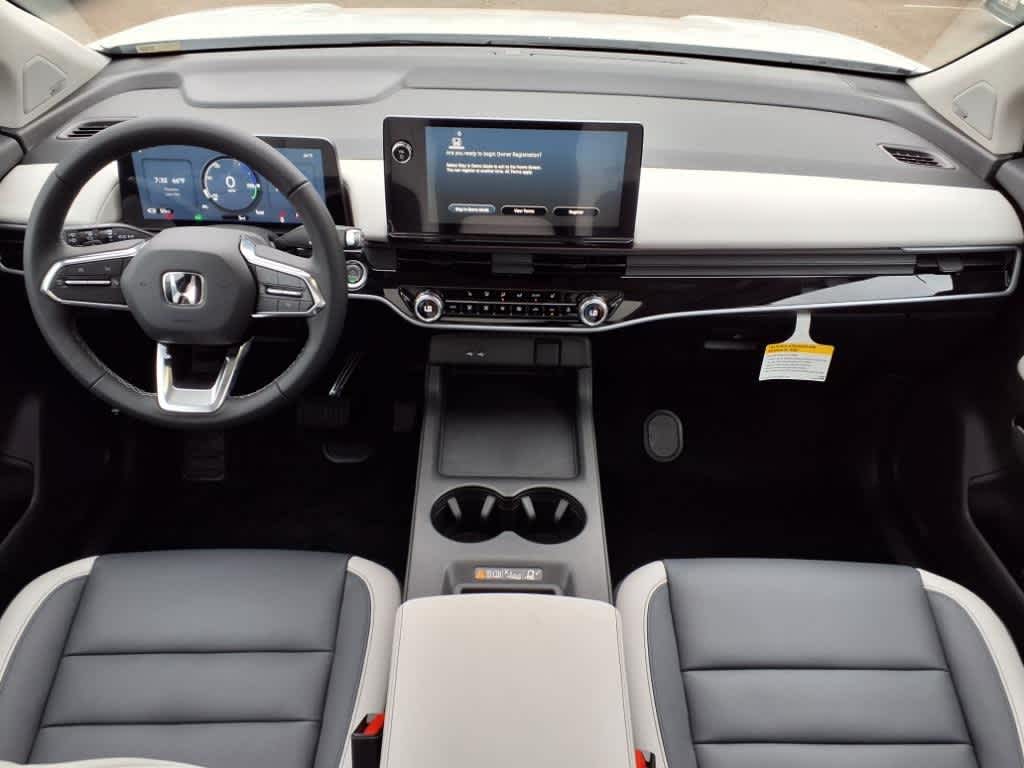 Thumbnail: 2025 Honda Prologue - 11