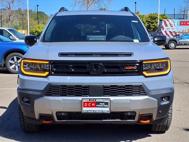 Thumbnail: 2026 Honda Passport - 2