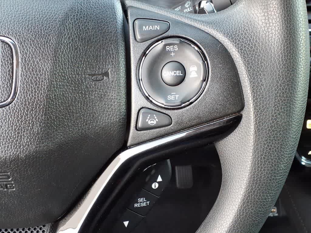 Thumbnail: 2019 Honda HR-V - 18