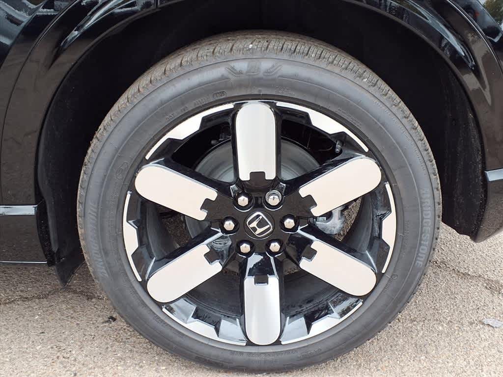 Thumbnail: 2026 Honda Prologue - 8