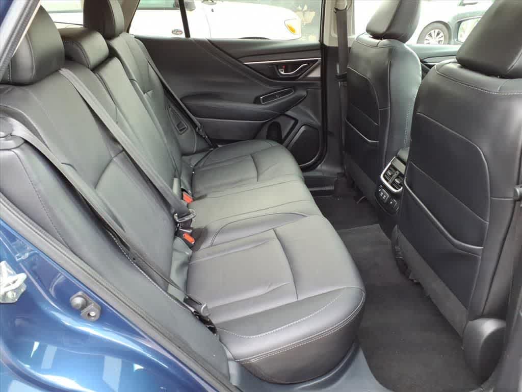 Thumbnail: 2021 Subaru Outback - 12