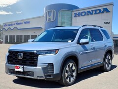 2026 Honda Pilot Touring SUV