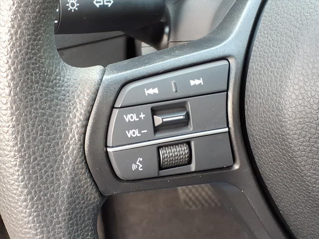 Thumbnail: 2023 Honda Accord - 16