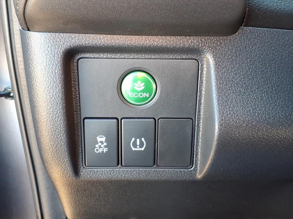 Thumbnail: 2021 Honda HR-V - 16