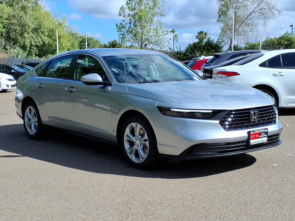 Thumbnail: 2026 Honda Accord - 3