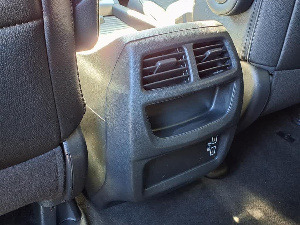 Thumbnail: 2023 Honda Passport - 11