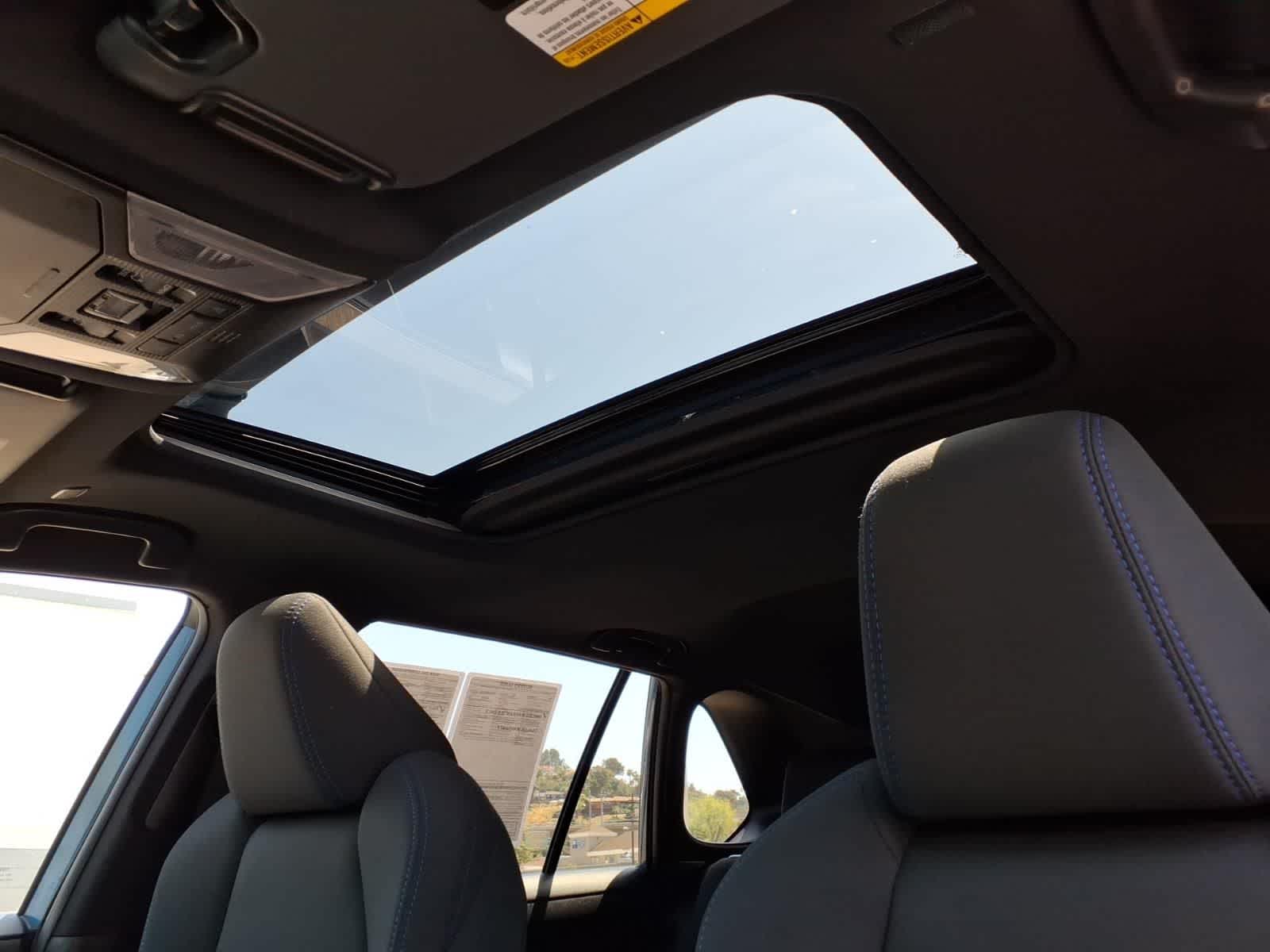 Thumbnail: 2024 Toyota RAV4 - 15