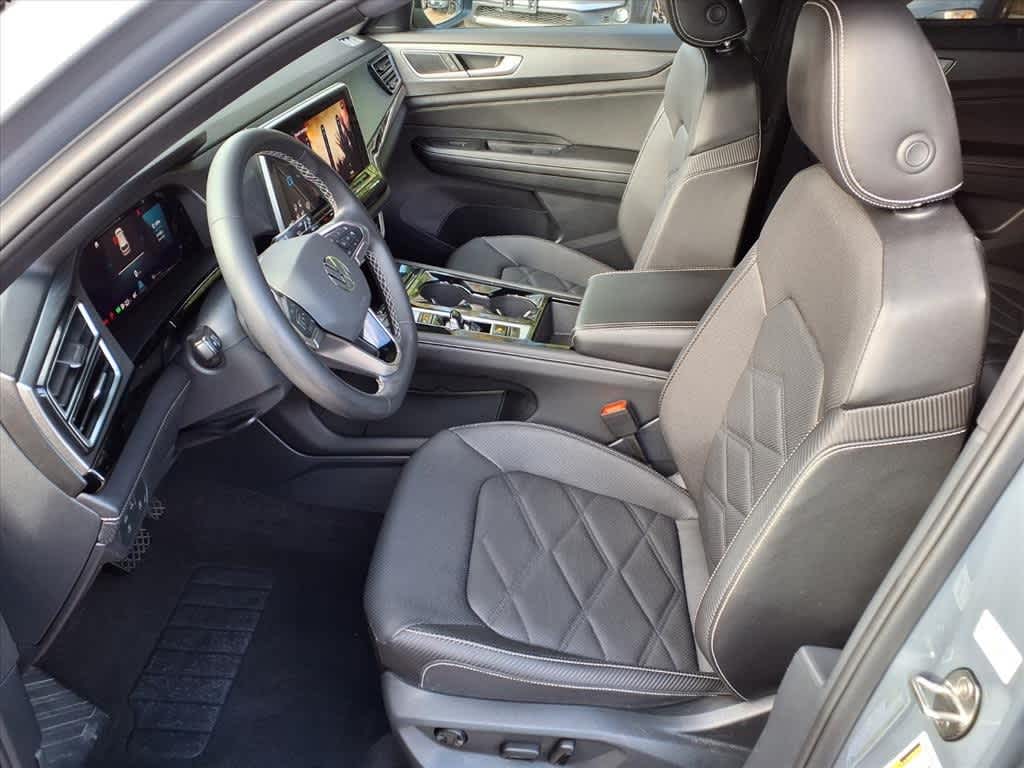 Thumbnail: 2024 Volkswagen Atlas - 15