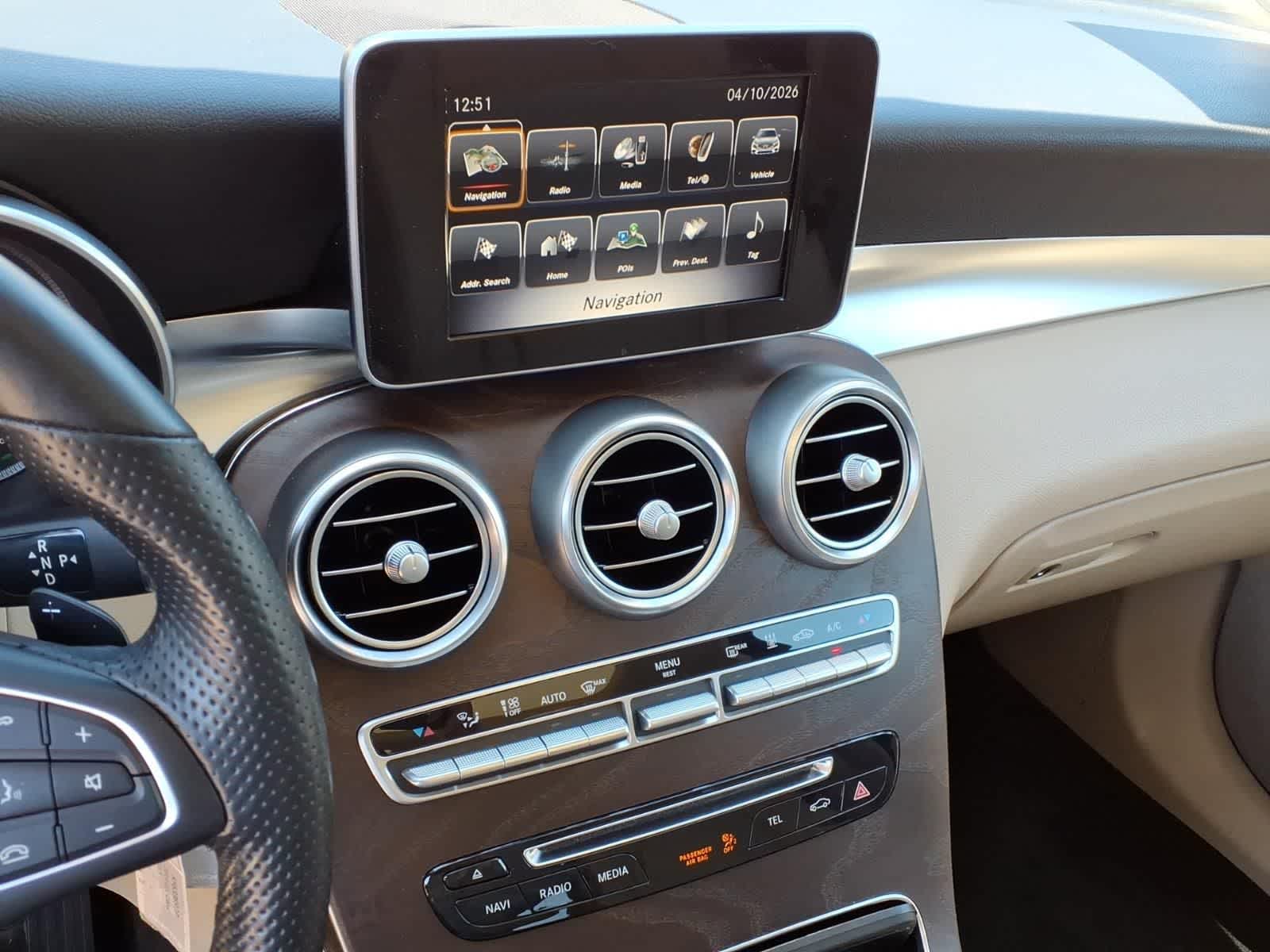 2019 Mercedes-Benz GLC GLC350e - Photo 21