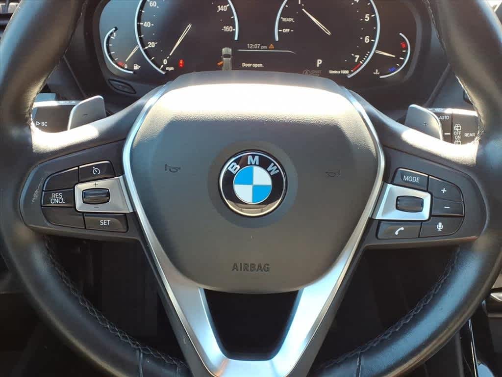 Thumbnail: 2019 BMW X3 - 16