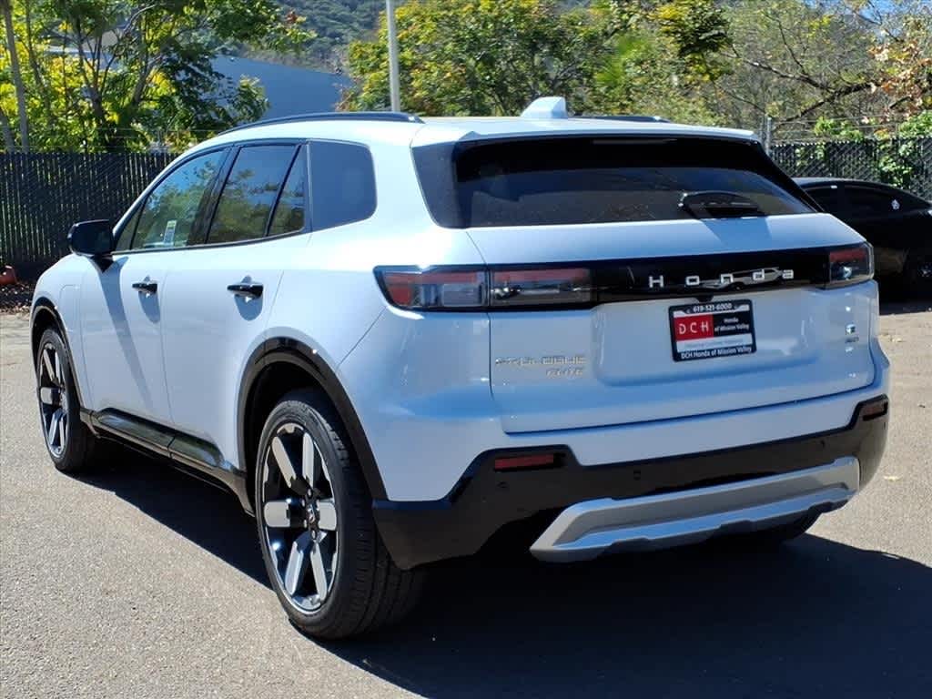 Thumbnail: 2026 Honda Prologue - 7