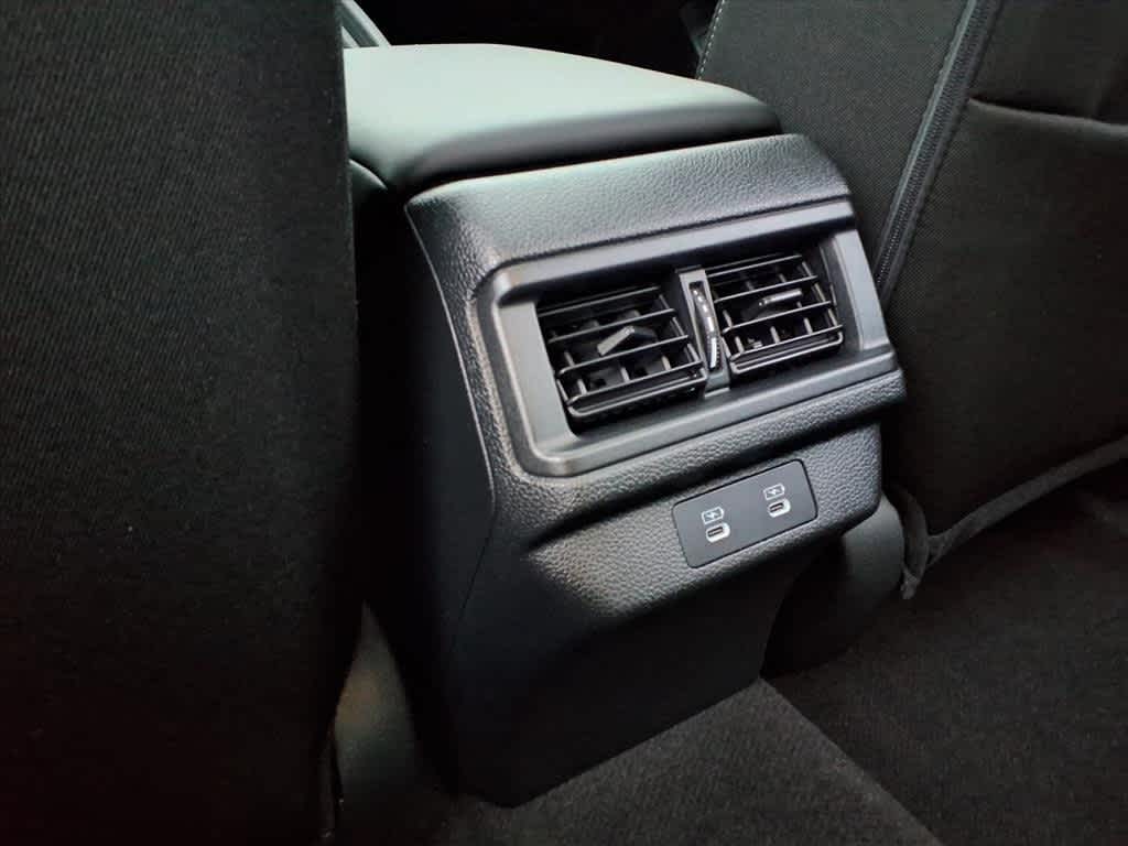 Thumbnail: 2025 Honda Accord - 10