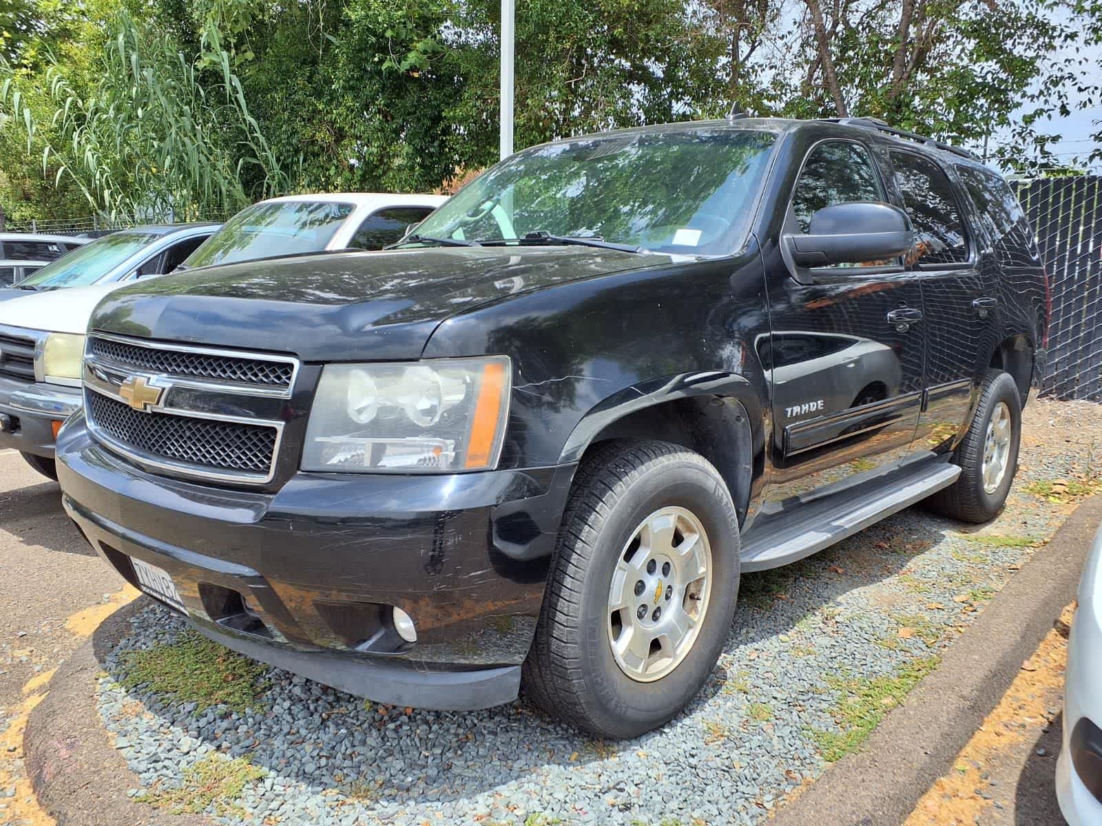 2010 Chevrolet Tahoe LT -
                  San Diego, CA